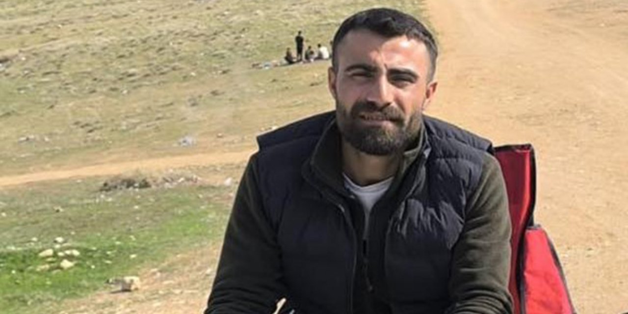 Suruç’ta feci kaza: Motosikletli genç yaşamını yitirdi