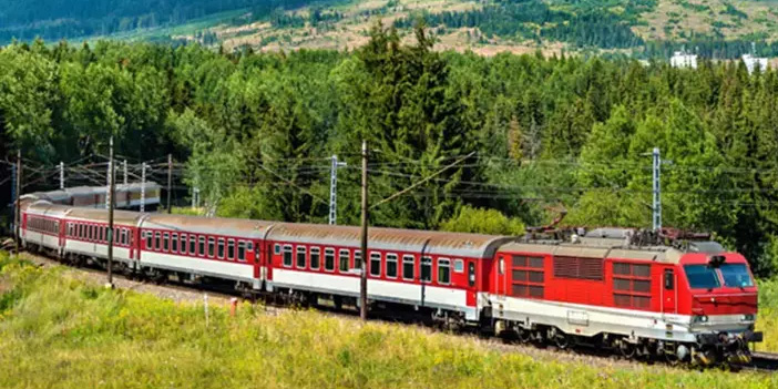 Slovakya’da iki hızlı tren çarpıştı: 66 yaralı