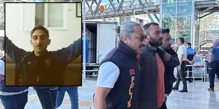 Alanya’da uçurumda ceset bulundu: 7 kişi gözaltında
