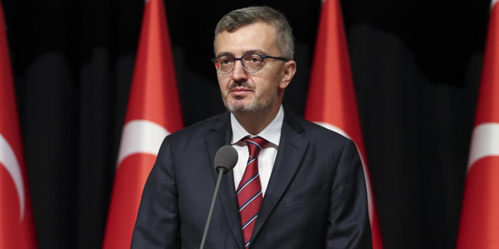 İletişim Başkanı Duran: Cumhurbaşkanımız uluslararası arenadaki tecrübesini ve liderliğini bir kez daha gösterdi