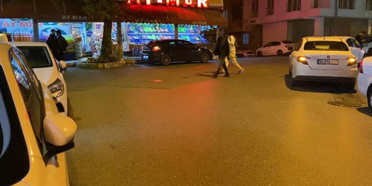 İstanbul’da feci kaza: Çöp kamyonunun çarptığı kadın hayatını kaybetti