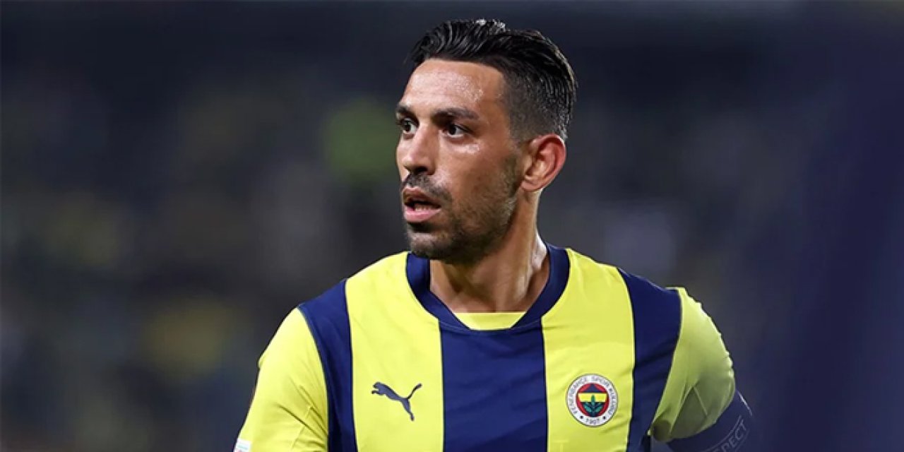 Kadro dışı kalmıştı: İrfan'dan ilk tepki geldi