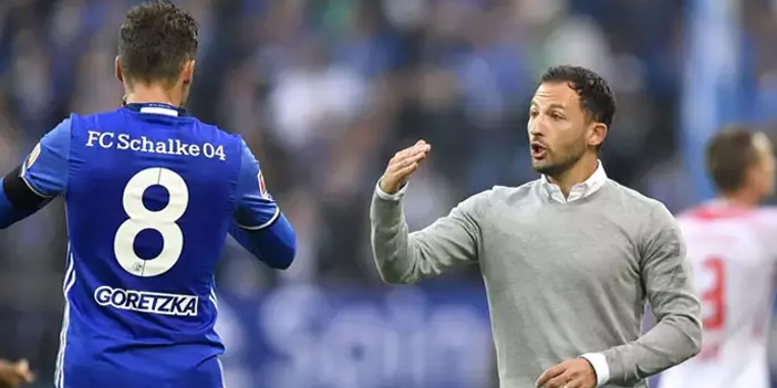 Tedesco’dan flaş istek! Fenerbahçe’ye eski öğrencisi geliyor