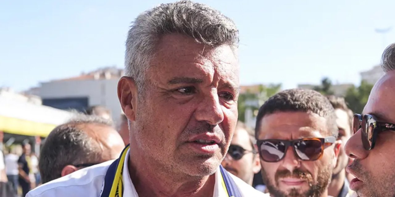 Fenerbahçe’de apar topar operasyon: O isimlerle ayrılık kararı alındı
