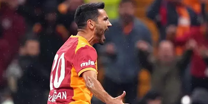 İlkay Gündoğan’dan sert çıkış! “Eleştirenler futboldan anlamıyor”