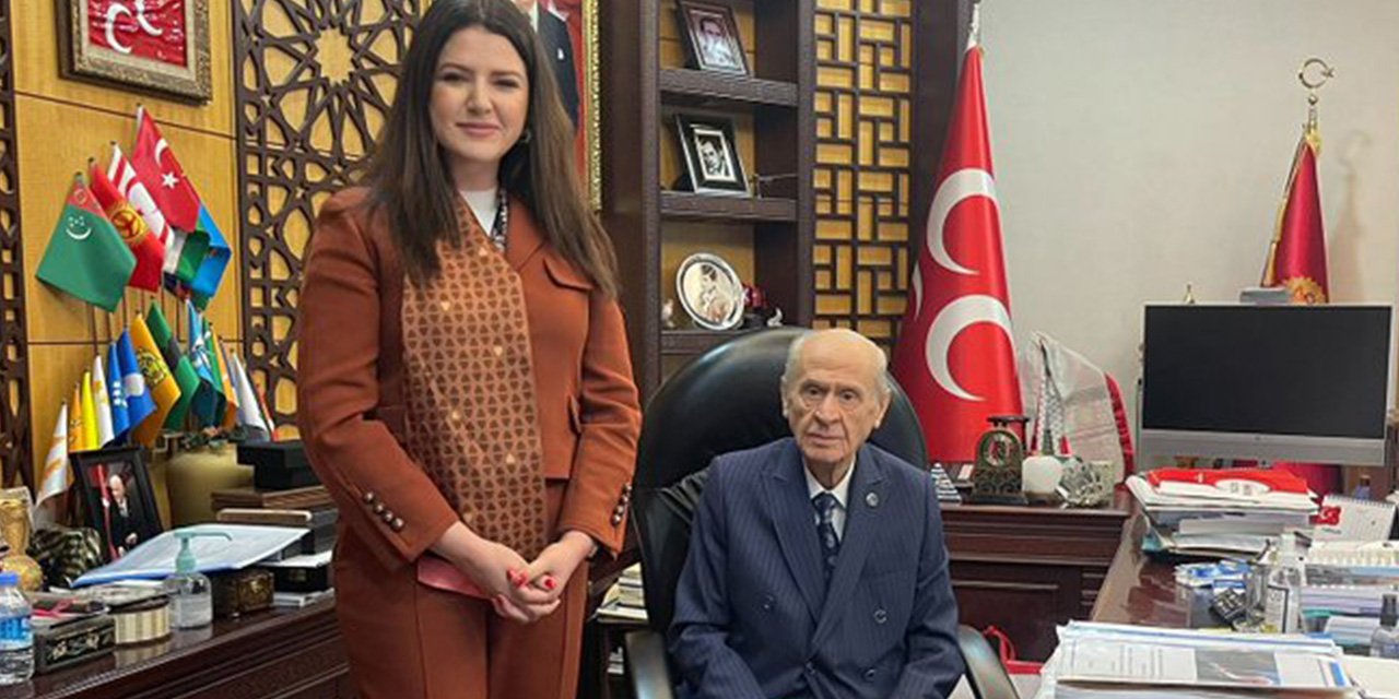 MHP’yi sarsan vefat: Yarın Ankara'da defnedilecek