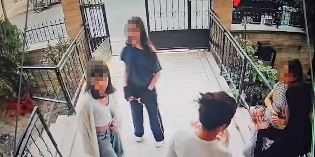 Konya’da 5 kız öğrenciden bıçaklı taciz: 12 yaşındaki Z.D.K. korku dolu anlar yaşadı