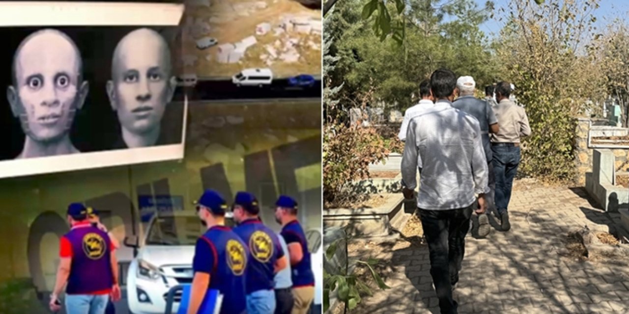 10 yıl sonra çözülen cinayet davası: Aile, Gülizar B.’nin mezarını ilk kez ziyaret etti