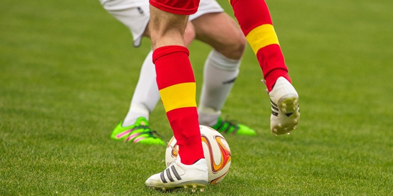 Almanya’da 9. Lig’de tarihi fark: 66-0