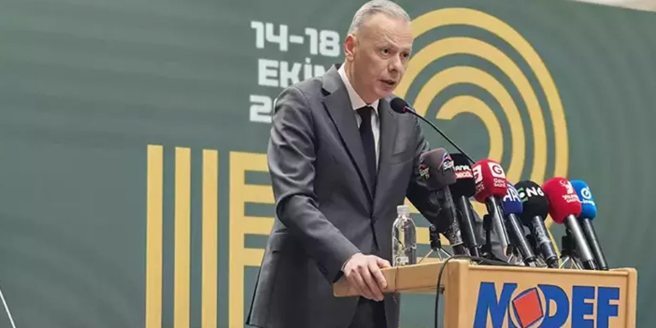 Ticaret Bakan Yardımcısı Ağar: Mobilya sektöründe ihracat 4,5 milyar dolar seviyesine ulaştı