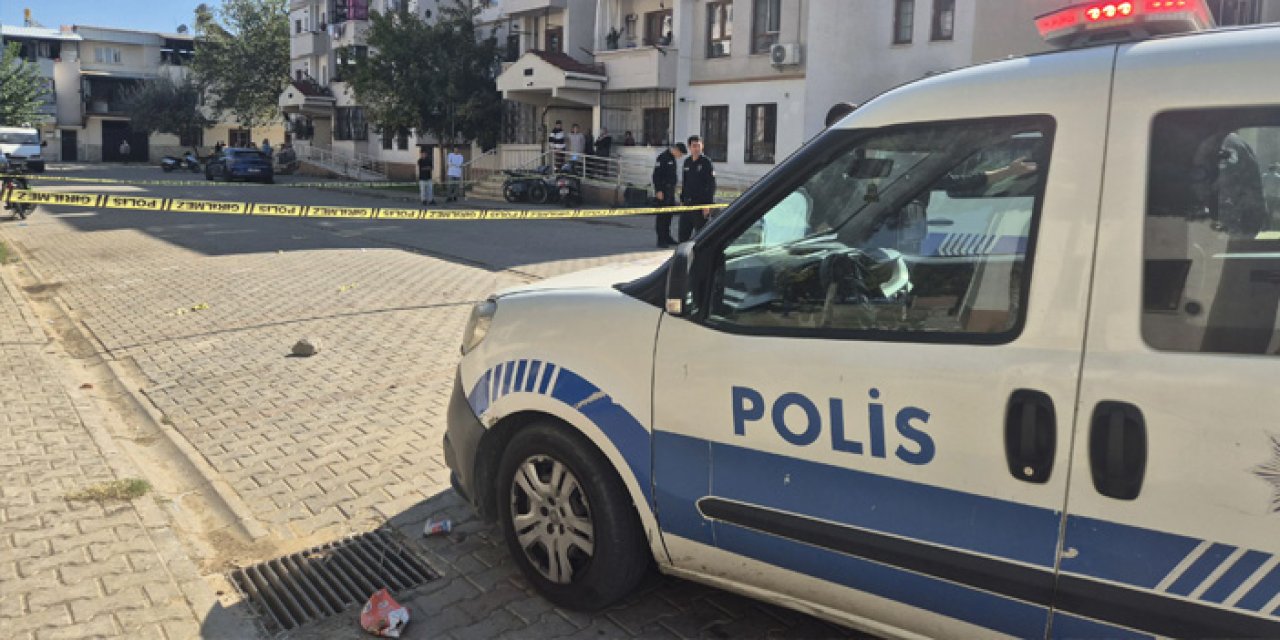 Manisa Turgutlu’da Silahlı Kavga: 1 Yaralı