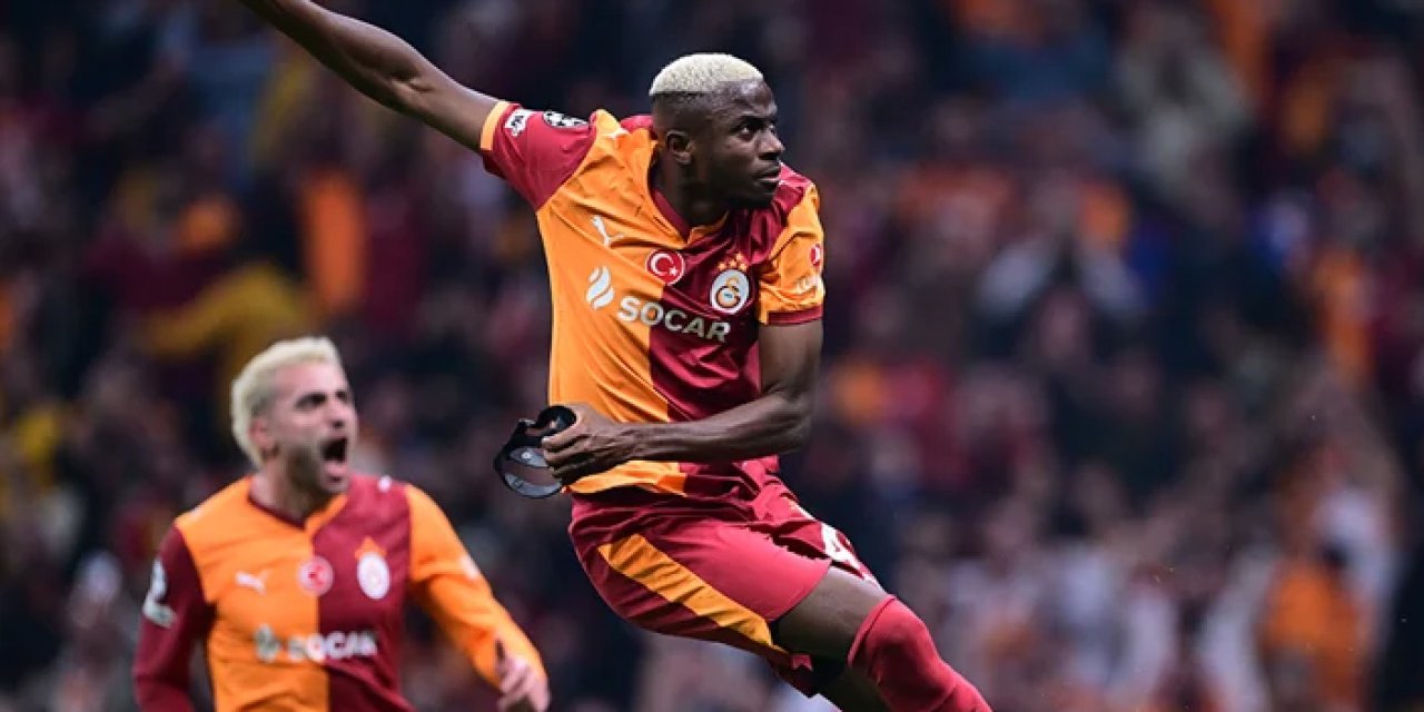 Aslan’dan Avrupa’da büyük başarı: Devleri solladı!