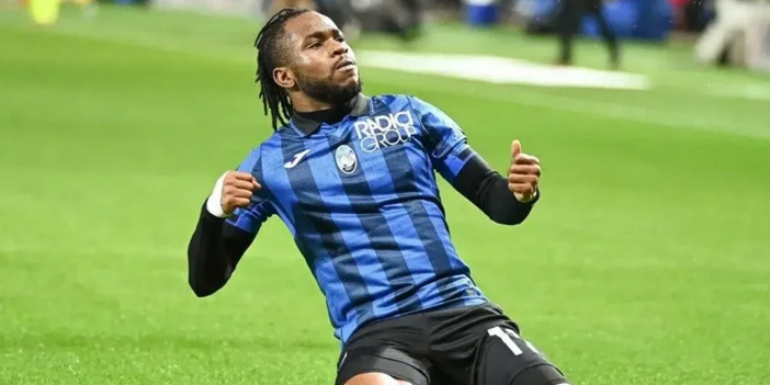 Cimbomdan şok takviye! Atalanta’nın yıldızı geliyor