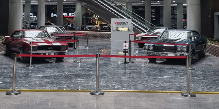 Otokent Ankara esnafı zorda: Araç satış firmaları tekelleşti