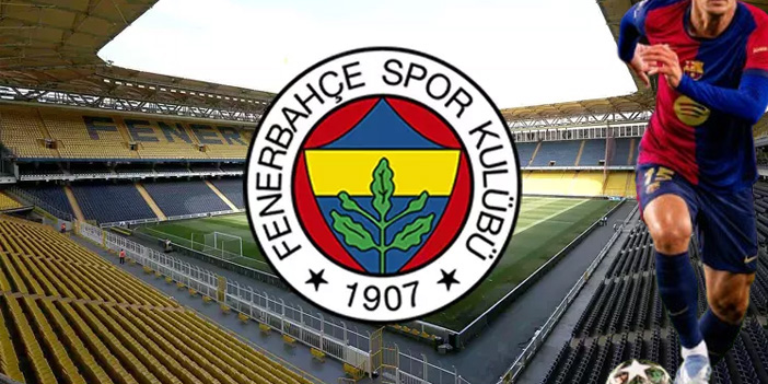 Kanarya'dan bomba transfer: Barcelona'nın bel kemiği geliyor
