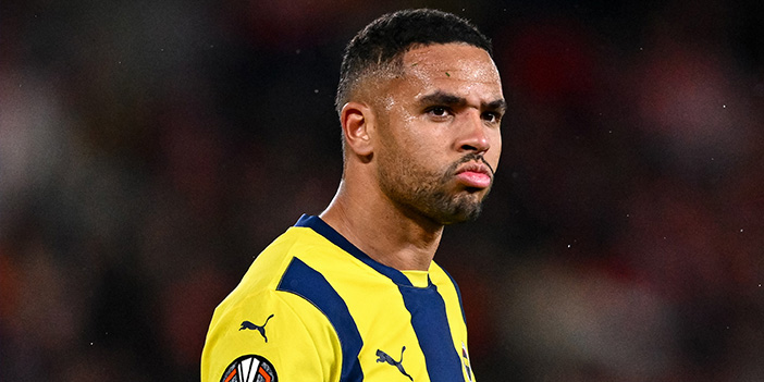 Veda yaklaşıyor: En-Nesyri, Fenerbahçe’den ayrılmaya hazırlanıyor