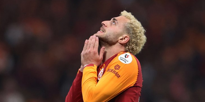 Barış Alper Yılmaz, Galatasaray’da kaldı: Yeni sözleşme netleşti