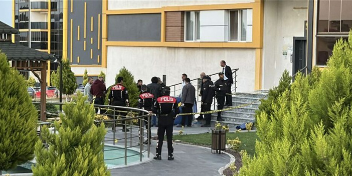 Çanakkale’de sağlık astsubayı, emekli meslektaşını öldürdü