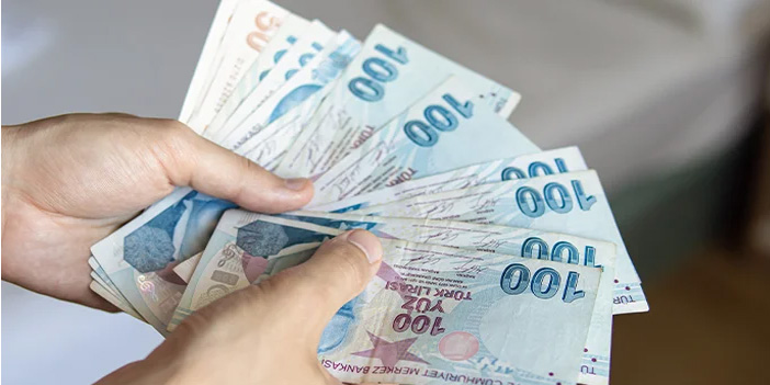 Maaş haczinde yeni dönem: Gelire göre kesinti uygulanacak
