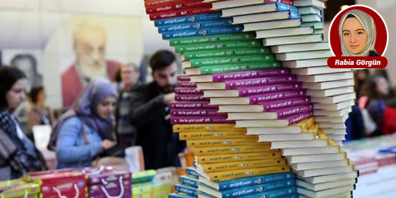 Nallıhan Kitap Fuarı ikinci kez kapılarını açacak