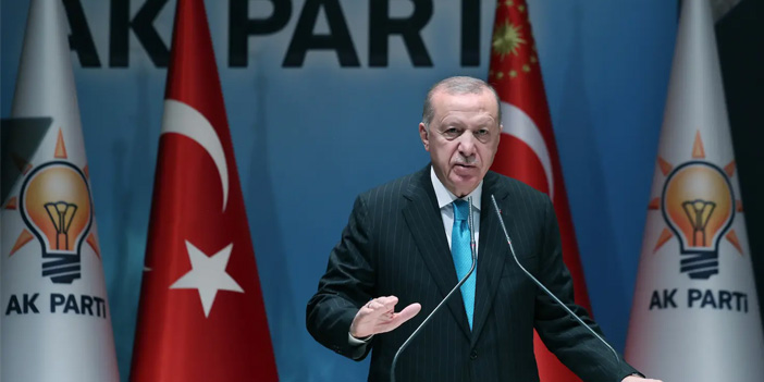 Erdoğan: Gazze’ye yardım, ekonomik istikrar ve sosyal projeler önceliğimiz