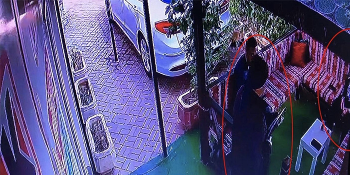 Elazığ’da gazeteciye pompalı tüfekle saldırı