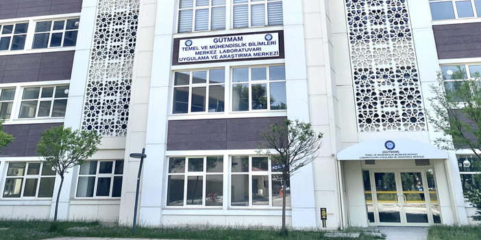 Bilim ve sanayi GÜTMAM’da buluştu