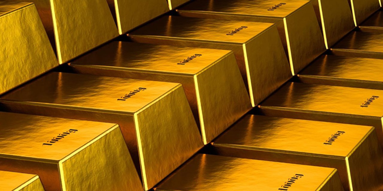 Altının kilogramı 5 milyon 825 bin liraya çıktı