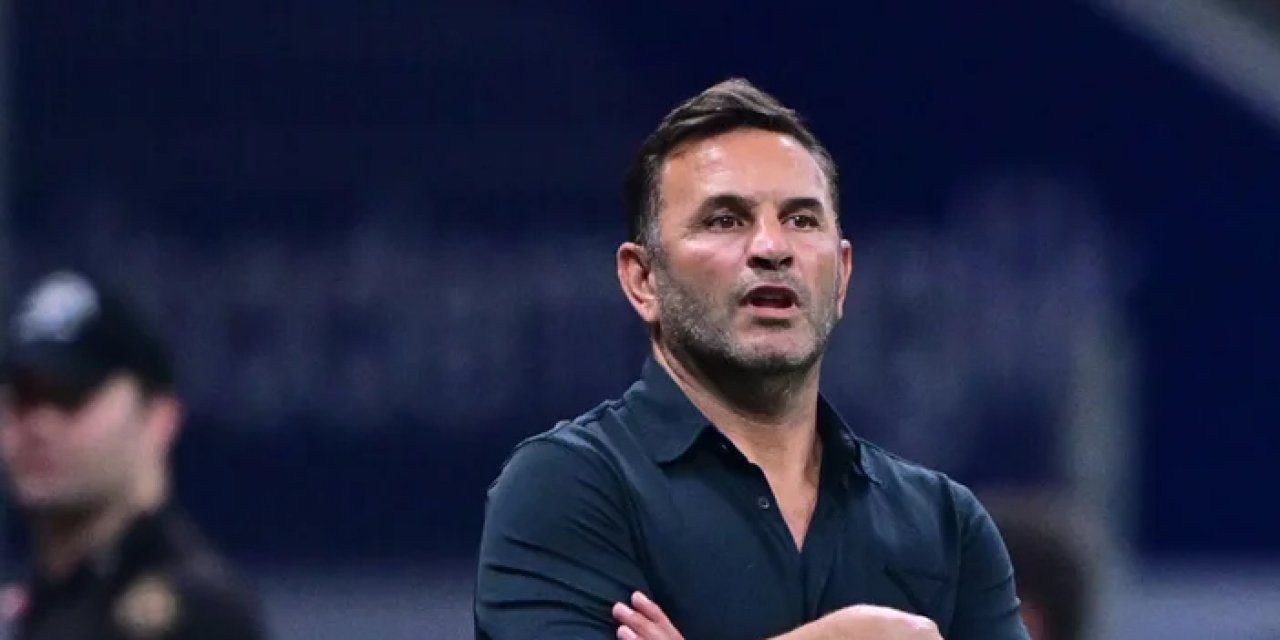 Okan Buruk kararını verdi: İki yıldız oynayacak mı?