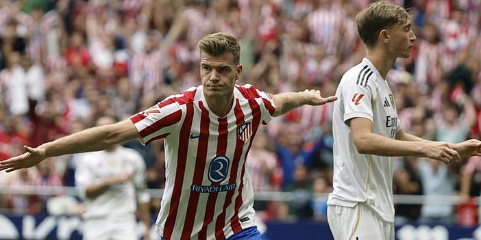 Sörloth hedefte: Gol makinesi Fener’e geliyor mu?