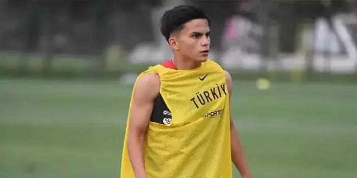 Galatasaray’da ikinci Yusuf Akçiçek vakası: “Yeni Arda Güler” Fenerbahçe’ye kaptırıldı