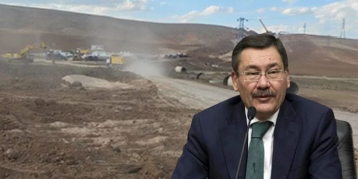 Ankara Büyükşehir Belediyesi’nden Melih Gökçek’e suç duyurusu