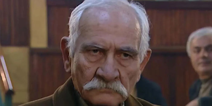 Usta oyuncu Arif Erkin Güzelbeyoğlu hayatını kaybetti