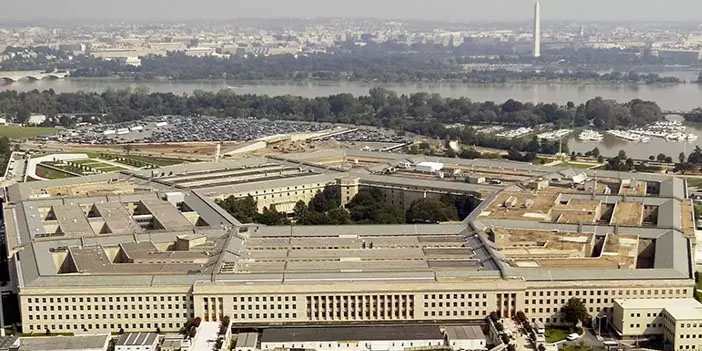 ABD’de Pentagon’un basın düzenlemesine tepki: Gazeteciler ofislerini boşaltıyor