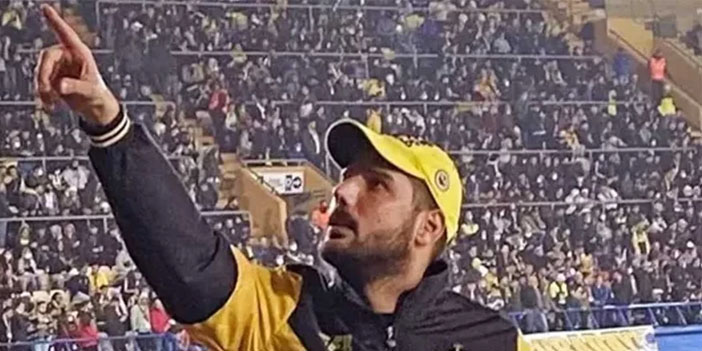 Genç Fenerbahçeliler tribün liderine 6 yıl 10 ay hapis cezası