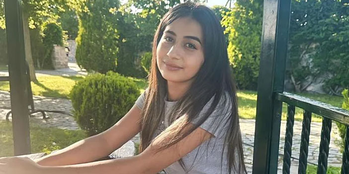 Merve’yi darbeden Kaan B., önce telefonunu aldı sonra saldırdı