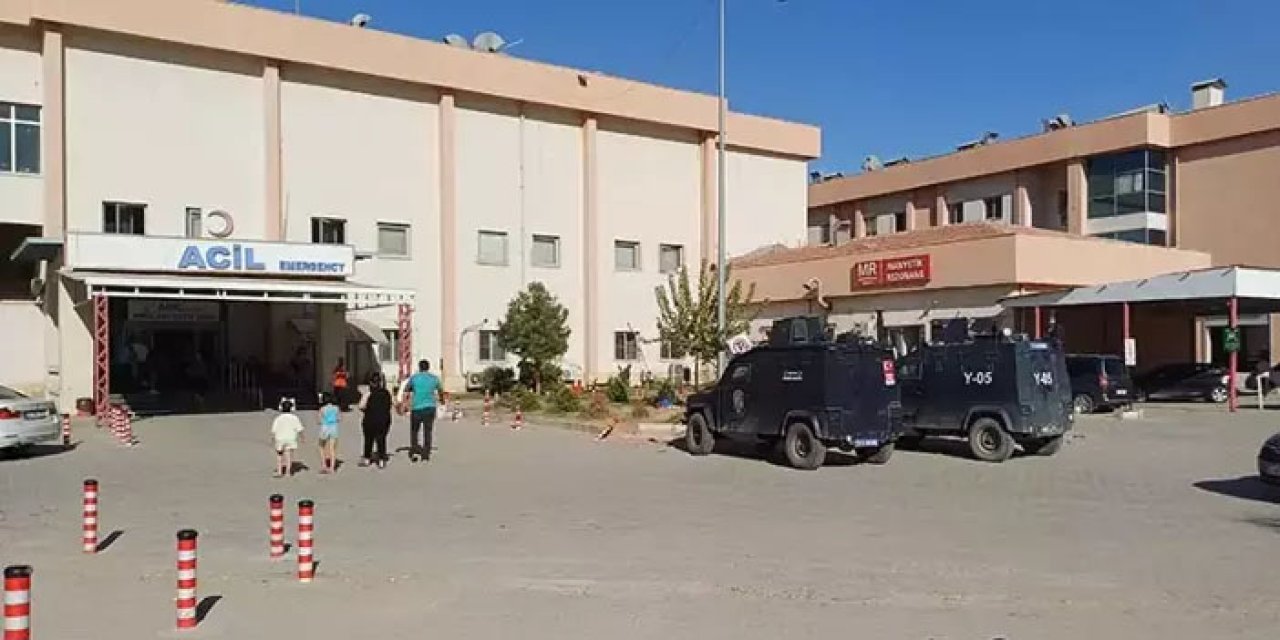 Eşi tarafından bıçaklandı: Hamile kadın ağır yaralandı, bebeği yaşamını yitirdi