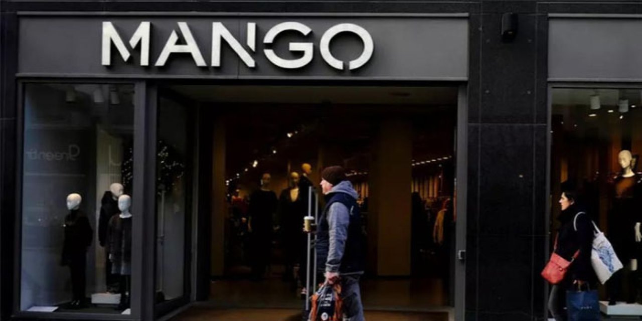 Mango’dan siber saldırı açıklaması: Müşteri bilgileri çalındı