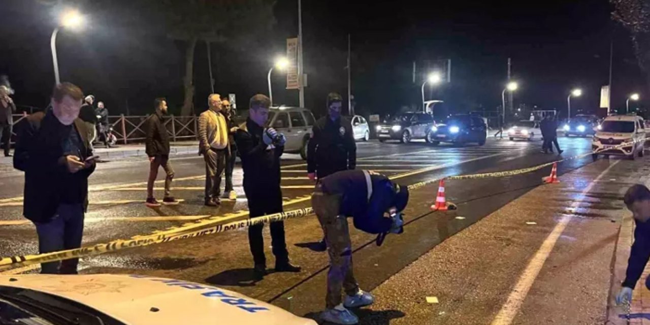 Ordu'da Silahlı Saldırı: 2 Yaralı