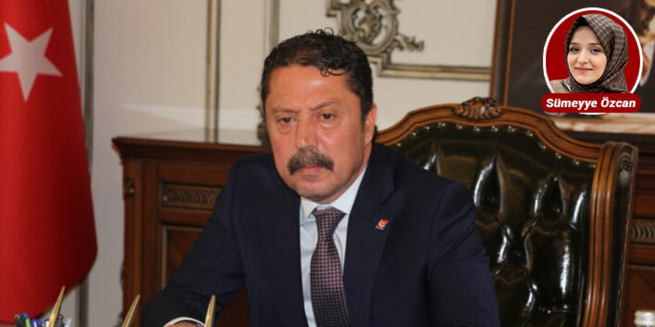 Beypazarı’nda belediye hizmetleri evlere kadar ulaşıyor