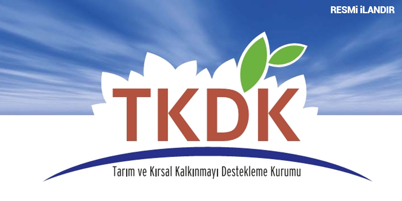 TKDK 2026 YILI KARGO