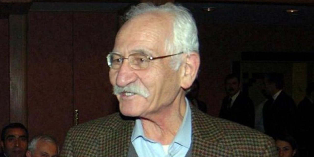 Arif Erkin Güzelbeyoğlu için veda töreni yarın düzenlenecek