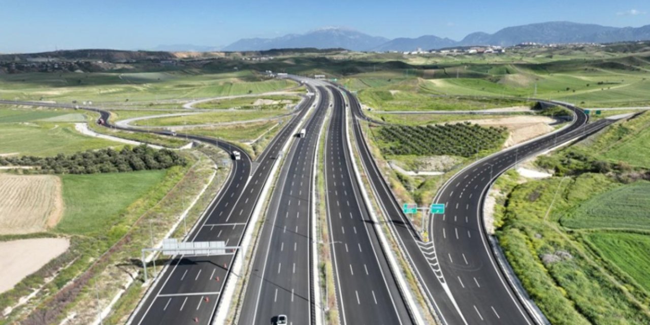 2026’da ulaştırma projelerine 778,5 milyar lira bütçe ayrıldı