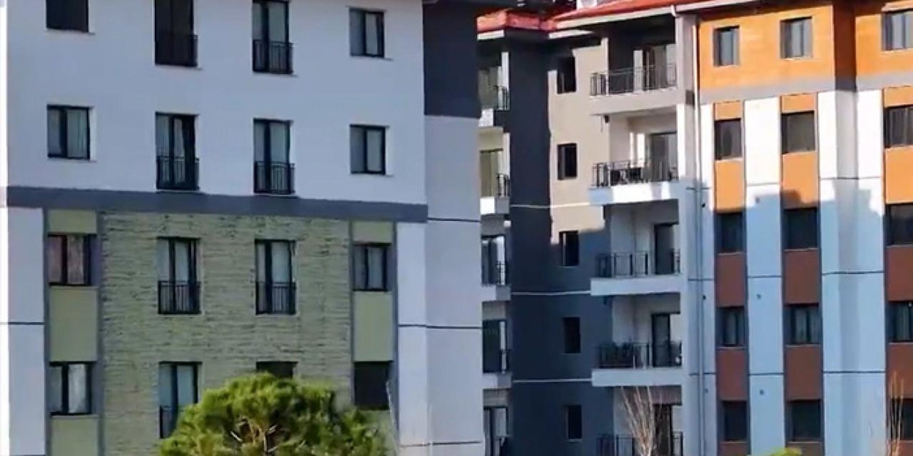 TOKİ’nin Yüzde 25 İndirim Kampanyasında Başvurular Tamamlandı