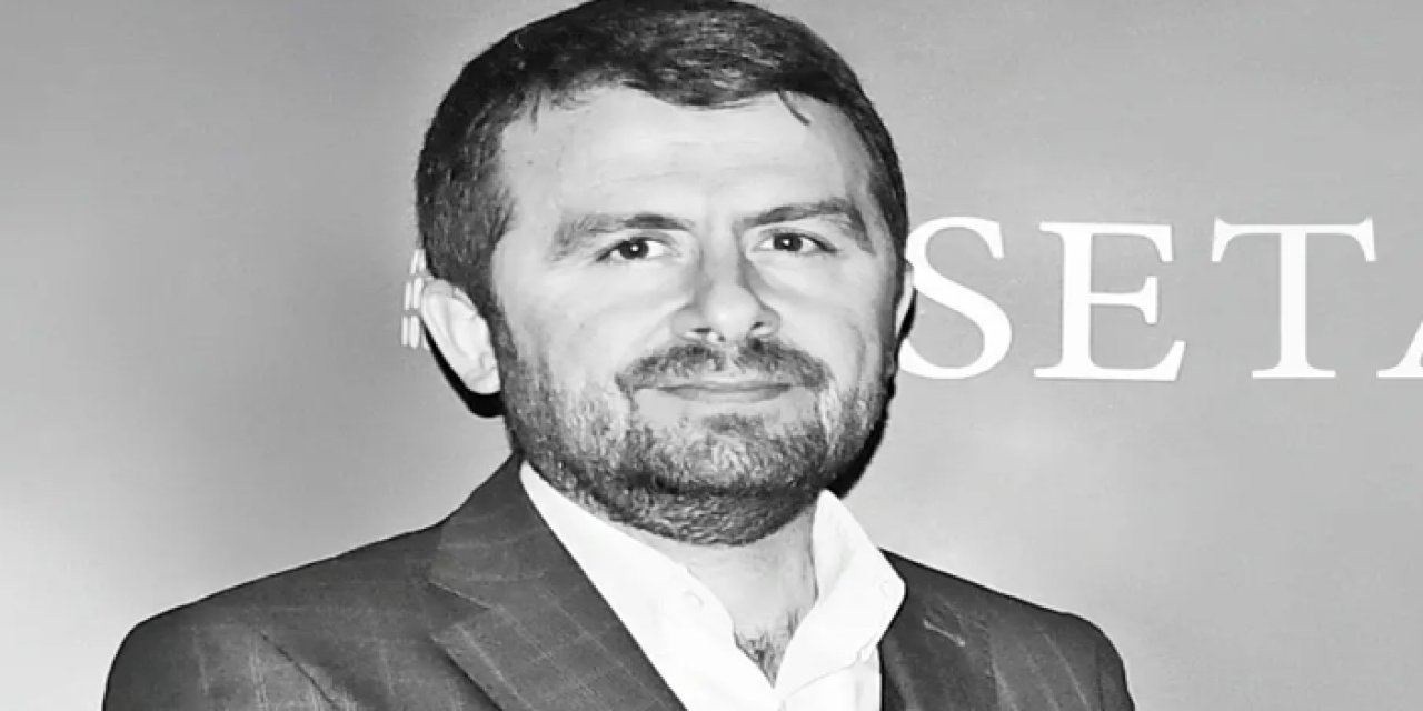 Abdulkadir Çay kimdir? BİK Genel Müdür'ü Abdulkadir Çay kimdir?