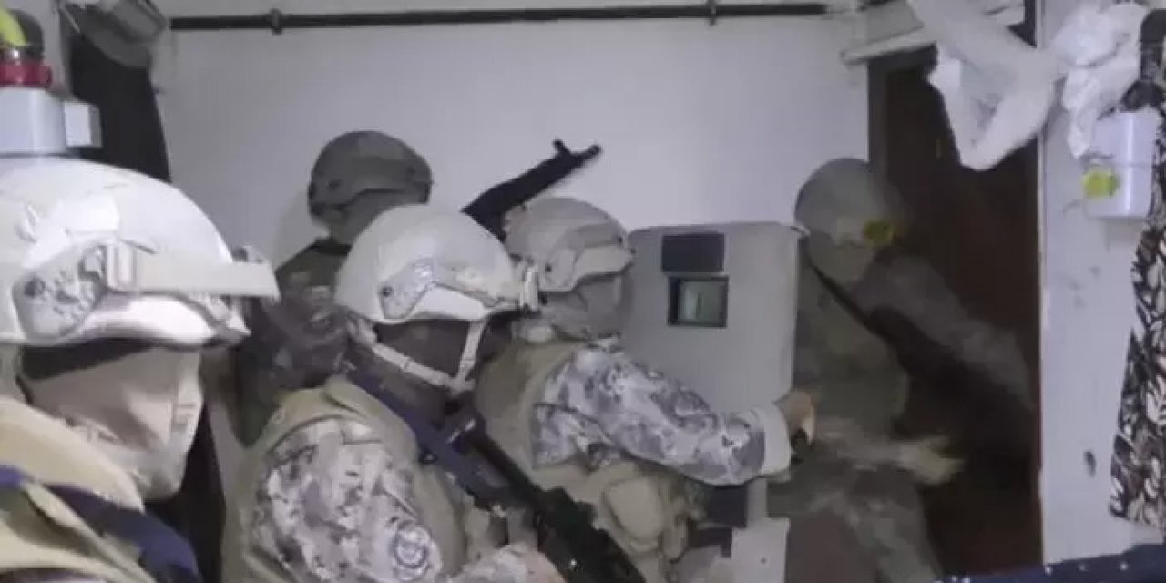 Ticaret Bakanlığı: Tekirdağ ve Edirne'de 809 milyon TL'lik uyuşturucu ele geçirildi