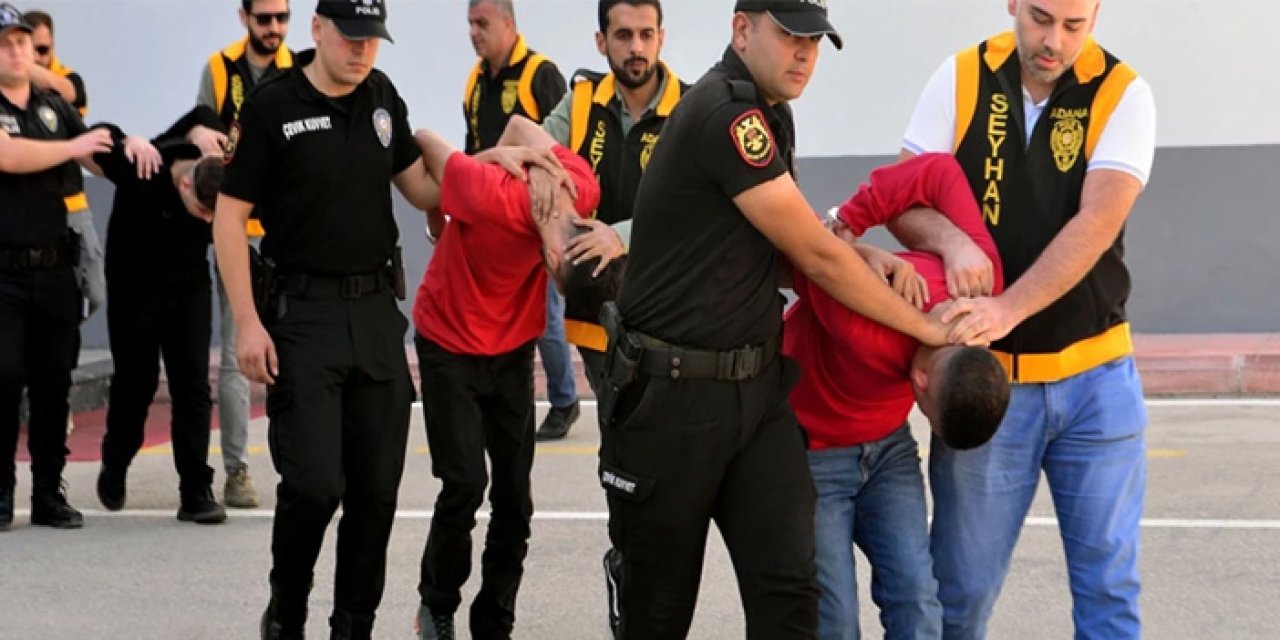 50 milyon lira haraç istediler: Reddedilince iş yeri ve eve kurşun yağdırdılar