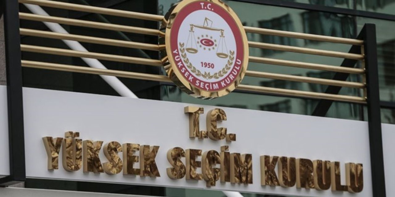YSK'dan karar: CHP İstanbul İl Kongresi yapılacak