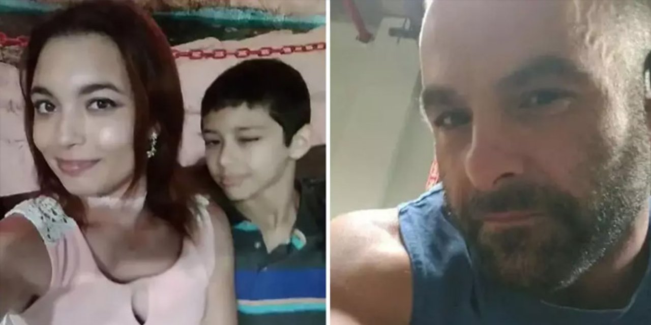 Dehşet Olay: Annesinin sevgilisinin kafasını kesti, beynini blenderda öğüttü