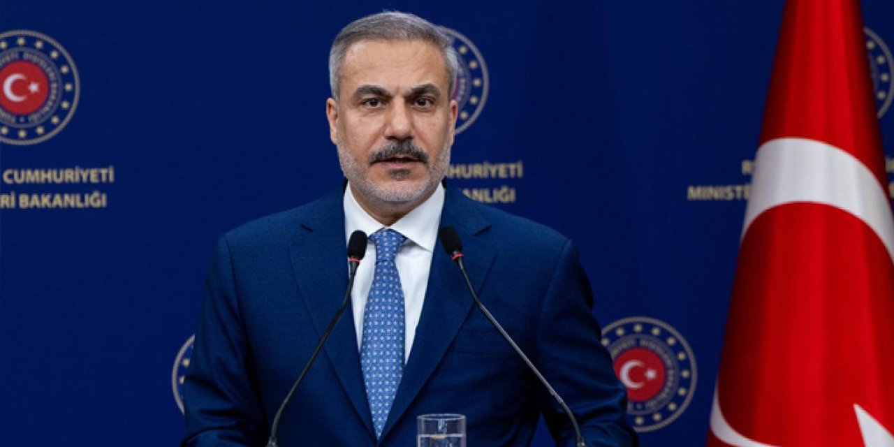 Mersin'de doğal gaz hattında yangın çıktı: 2 yaralı